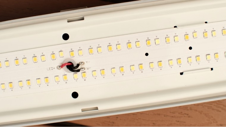 Kodėl LED tampa pagrindiniu šviesos šaltiniu?