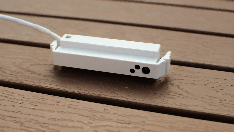 Smart Tri-lamp: novatoriškas pasirinkimas pramoniniam apšvietimui