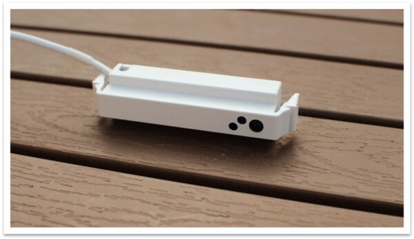 Kodėl pramonės įmonės pereina prie vandeniui atsparių judesio jutiklių sprendimų