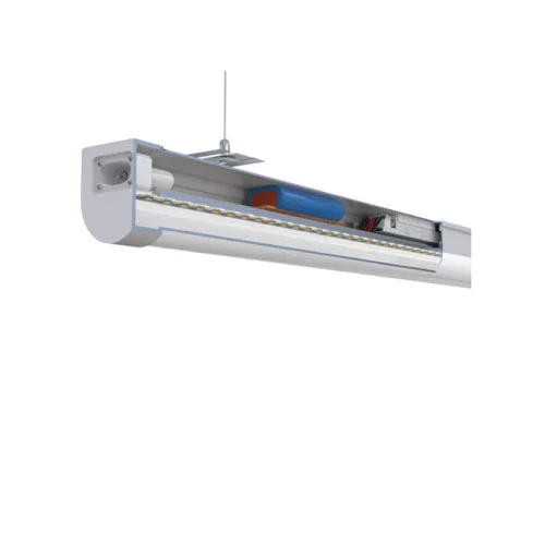 „Tri-Lamp High Lumens“ 185 lpw