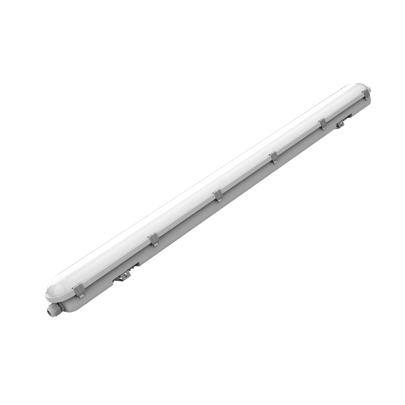 IP65 atsparus oro sąlygoms LED Tri Proof lempa